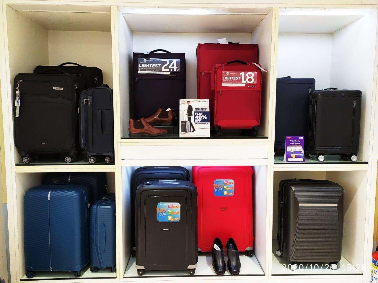 Samsonite